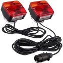 LED trailer light kit BT310