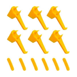 20pc clip insert for tire changer TC930C-10