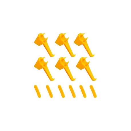 20pc clip insert for tire changer TC930C-10