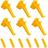 20pc clip insert for tire changer TC930C-10