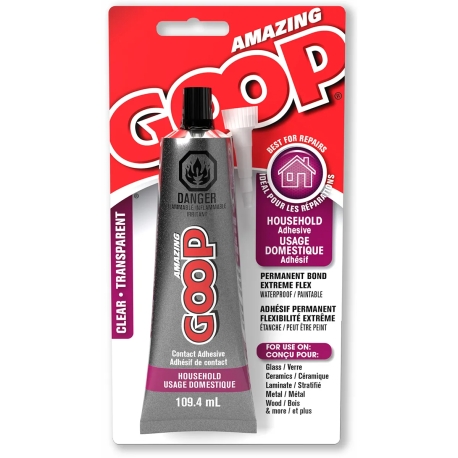 Amazing GOOP adhesive 109ml 87000846