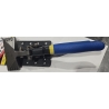 Sheet metal plier PRO 65014