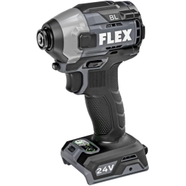 Flex tools 1/4'' Impact driver  FX1371A-1H