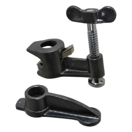Deep throat pipe clamp 3/4''  716038