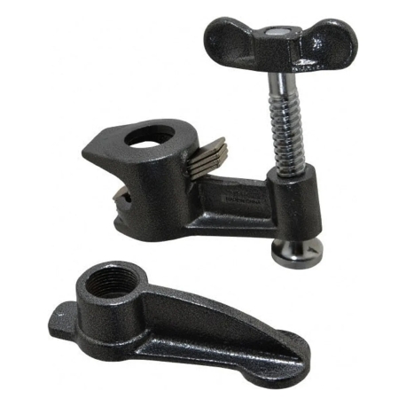 Deep throat pipe clamp 3/4''  716038