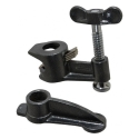 Deep throat pipe clamp 3/4''  716038