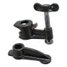 Deep throat pipe clamp 3/4''  716038