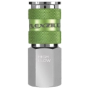 Flexilla PRO High flow coupler A53416FZ
