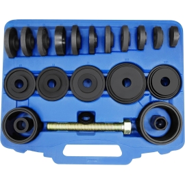 Astro tools 23 piece bearing removal tool kit
