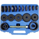 Astro tools 23 piece bearing removal tool kit