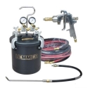 LEMMER brand Pressure Pot Rust proofing unit L011-080