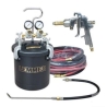 LEMMER brand Pressure Pot Rust proofing unit L011-080