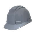 Hard Hat GRAY type 1 class E  13200-GR