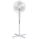 Oscillating pedestal Fan 3 speed 100077