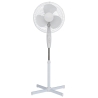 Oscillating pedestal Fan 3 speed 100077