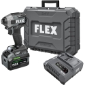 Ensemble visseuse FLEX 1/4''  FX1371A-1H