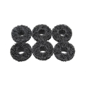 Pads abrasifs de remplacement 6mcx  TMR000760
