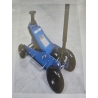 Cric hydraulique 3 tonnes TOUT terrain  BTJ3OFF