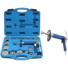 16pc pneumatic brake caliper windback tool kit  BTWBAIR