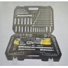 Professional 150pc Socket and hand tool kit BS511150