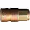 Milton P style female air coupler 1/4'' NPT  S1803