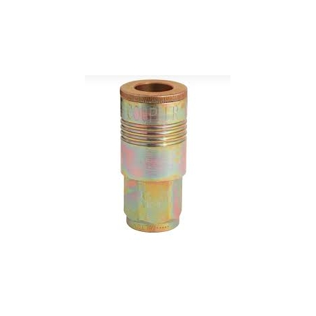 Coupleur pneumatique 3/8'' NPT de Milton  S1805