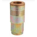 Coupleur pneumatique 3/8'' NPT de Milton  S1805
