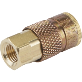 Milton Air coupler 1/4'' NPT  S785