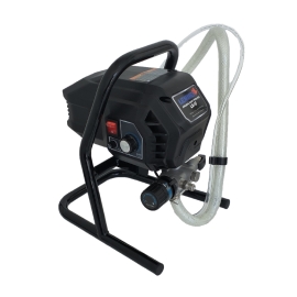 LEMMER Airless electric Piston pump L047-001
