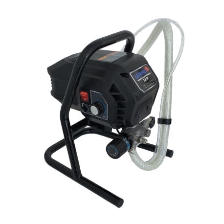LEMMER Airless electric Piston pump L047-001