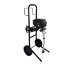 LEMMER Airless electric pump unit WITH cart L047-002