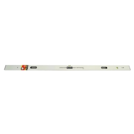 Niveau de chape en aluminium de 2.5M  120408