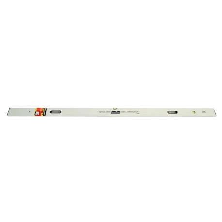 Niveau de chape en aluminium de 2.5M  120408