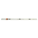 Niveau de chape en aluminium de 2.5M  120408