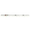 Niveau de chape en aluminium de 2.5M  120408
