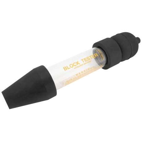 Détecteur de fuite combustion W80756