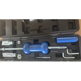 ENSEMBLE débosselage extracteur 4.5lbs (02225)