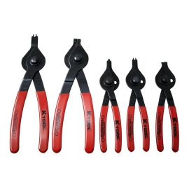 Snap ring plier set K-tools KTI55001