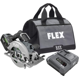 FLEX tools Circular Saw Stacked Lithium kit FX2141-1J