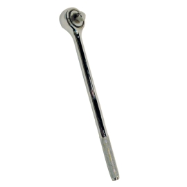 Ratchet with handle 3/4'' drive 701845