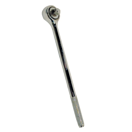 Ratchet with handle 3/4'' drive 701845