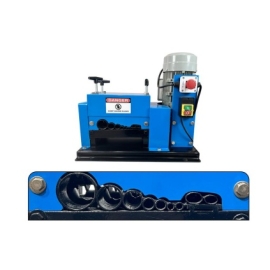 Wire Stripper SMS-009 (Motor 110V x 60hz)-Double Blade