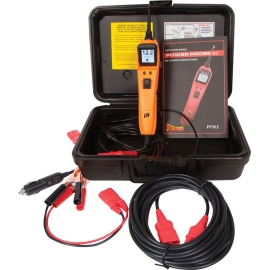Testeur de circuits 12/24V Power Probe  PP3EZORGAS