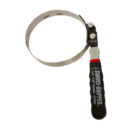 Lisle tractor swivel filter wrench 57060