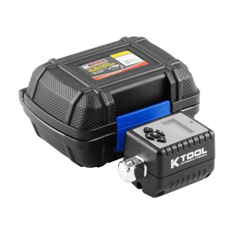 Digital torque adapter 1/2''  72138