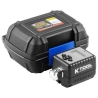 Adapteur digital pour clé cliquet 1/2''  72138