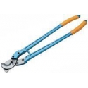Hand cable cutter - 200mm2 (hhd250L)