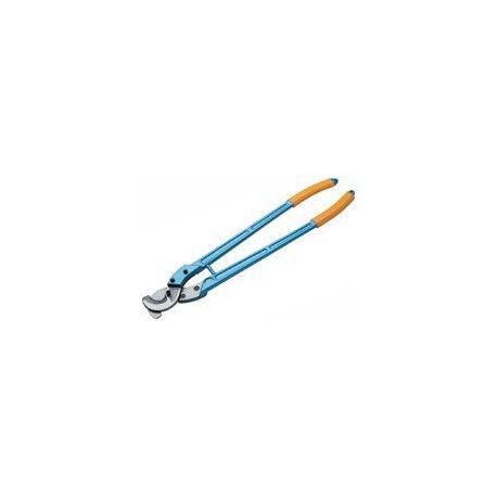Hand cable cutter - 400mm2