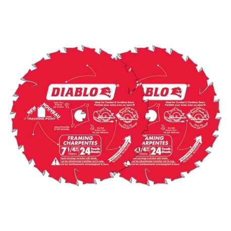 Diablo PROMO 2 pc Demon blade set D0724DVPX