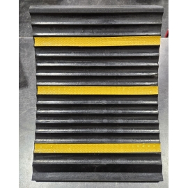 Rubber Wheel Chuck BT360